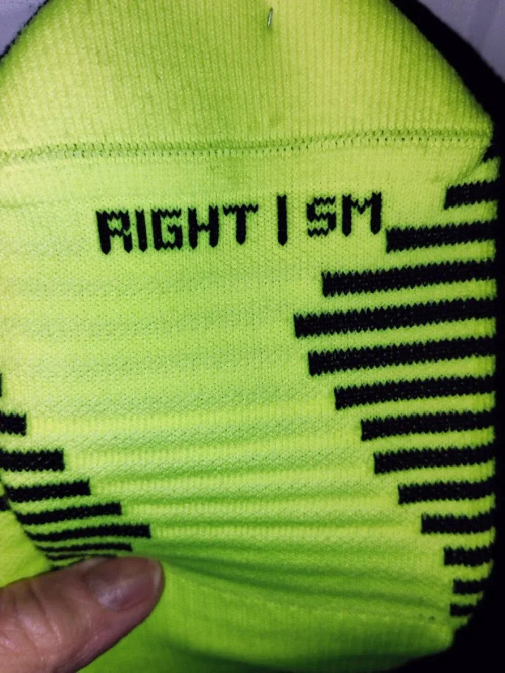Nike Matchfit Over-The-Calf Soccer Socks